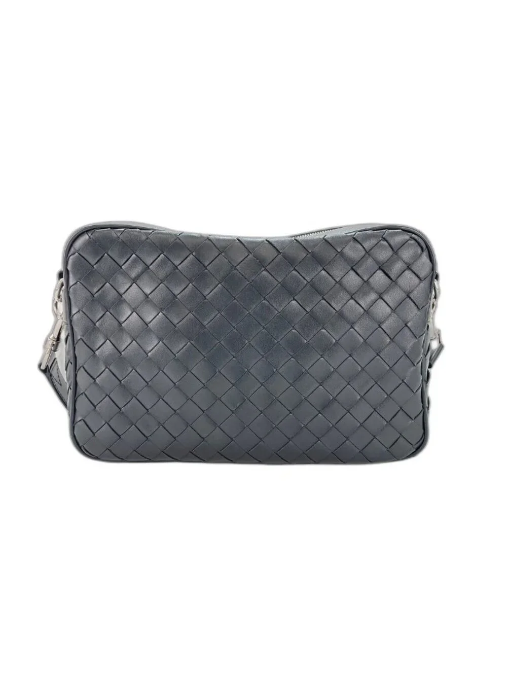 Bottega Veneta Shoulder Bag Intrecciato